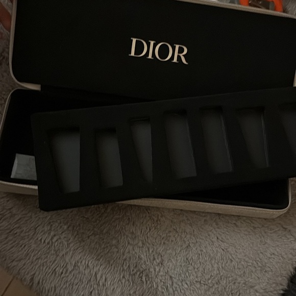 COPY - DIOR beauty jewelry box NIB - Picture 13 of 13